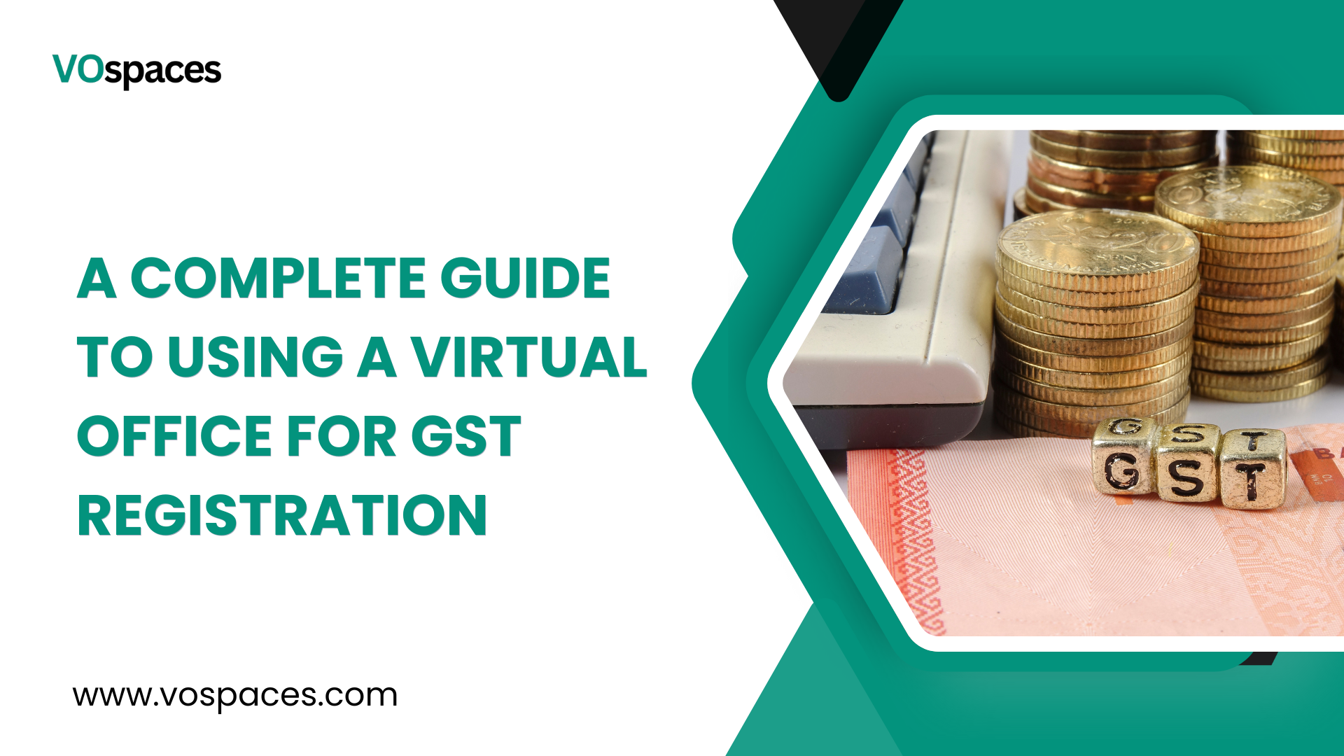 A Complete Guide to Using a Virtual Office for GST Registration
